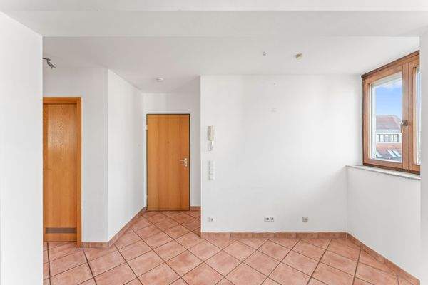 Eingangsbereich / Flur