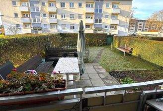 Garten_Balkonperspektive