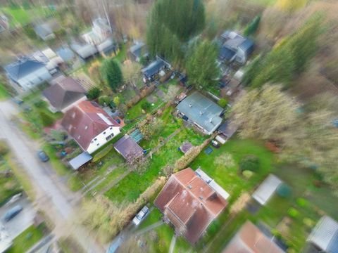 Bernau bei Berlin Grundstücke, Bernau bei Berlin Grundstück kaufen