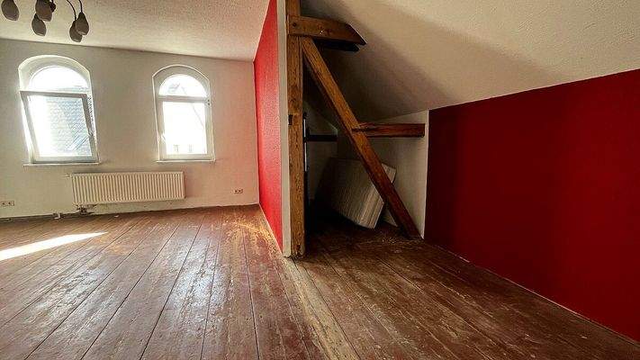 OG Schlafzimmer Vorderhaus