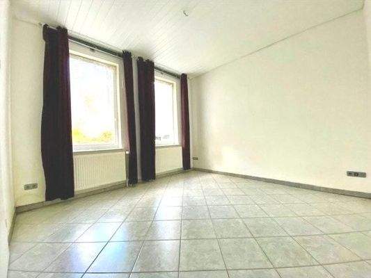 Robuste Bodenbeläge sind pflegeleicht und langlebig