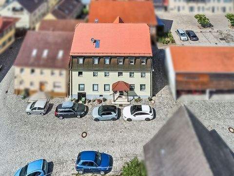 Windsbach Häuser, Windsbach Haus kaufen