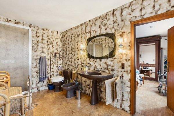 Hauswirtschaftsraum OG