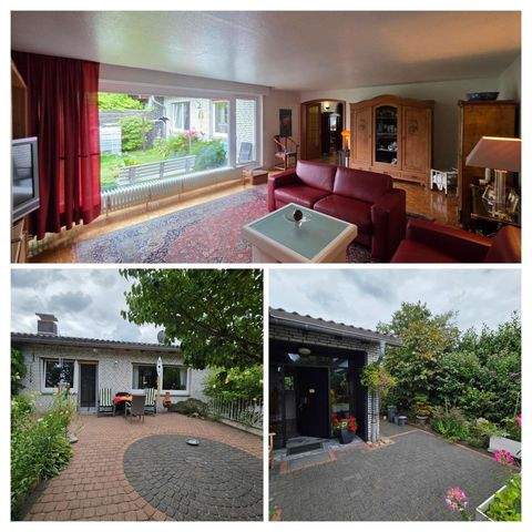 Hünxe Häuser, Hünxe Haus kaufen