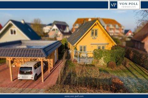 Schönberg (Holstein) / Kalifornien Häuser, Schönberg (Holstein) / Kalifornien Haus kaufen