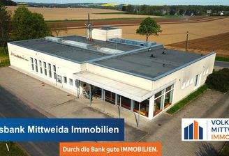 Gewerbeobjekt Ansicht