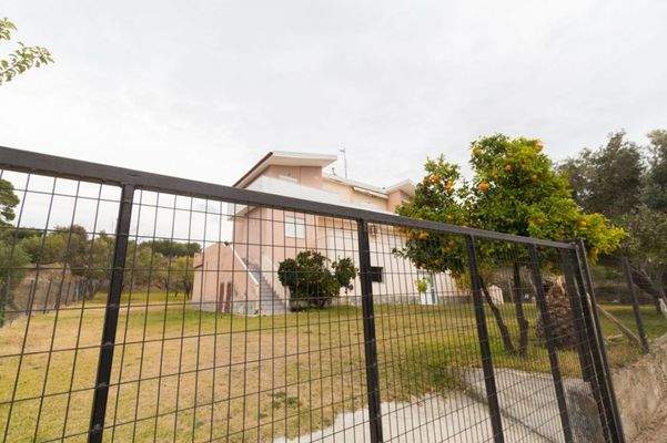 DETACHED HOUSE HALKIDIKI