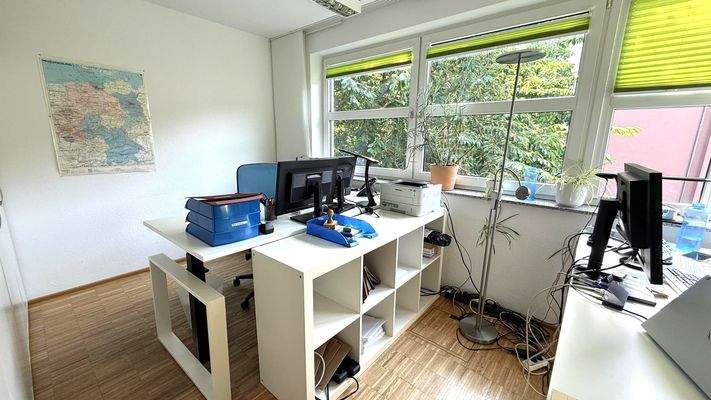 Büro
