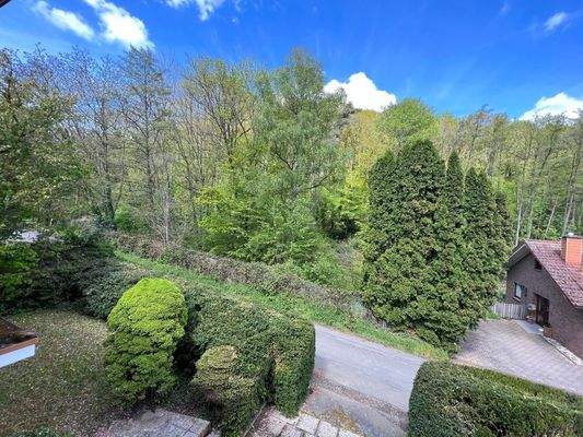 AusblickObergeschoss