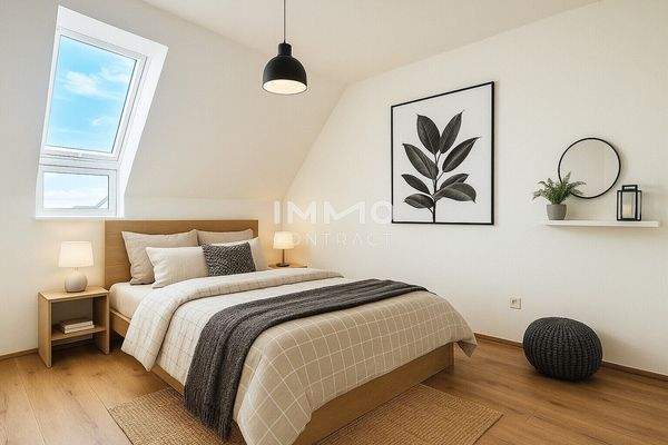 Symbolbild_Schlafzimmer