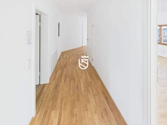 Eingangsbereich_Flur Bild 1