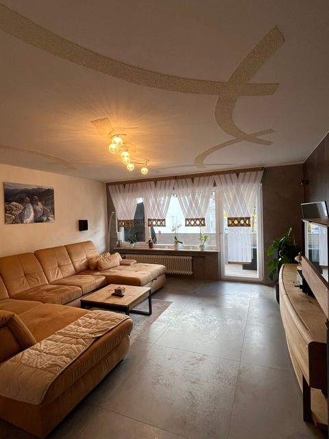 Immendingen Wohnungen, Immendingen Wohnung kaufen