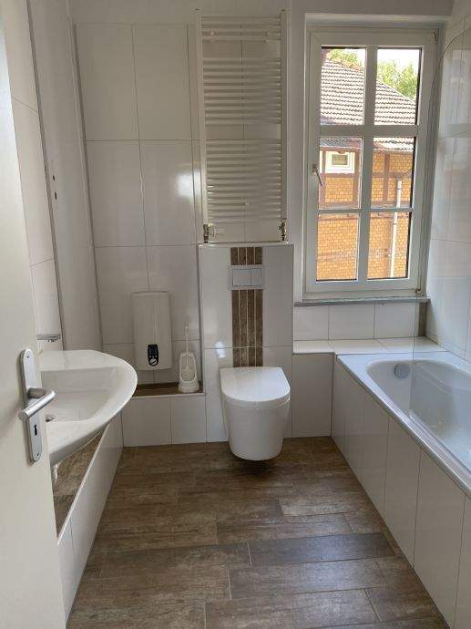 4-Zimmer-Wohnung mit Balkon in Bovenden - Photo 1