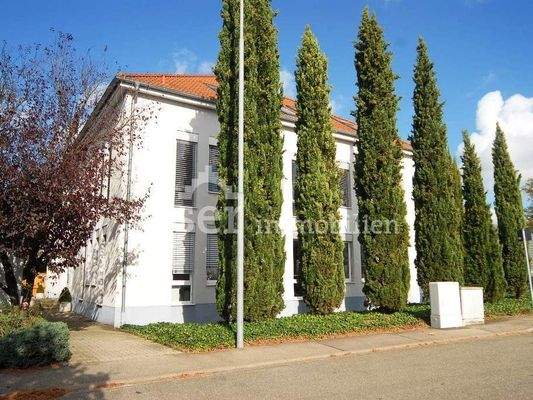 Hausansicht (Bild 1)