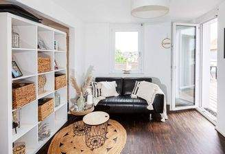 Durchgangszimmer