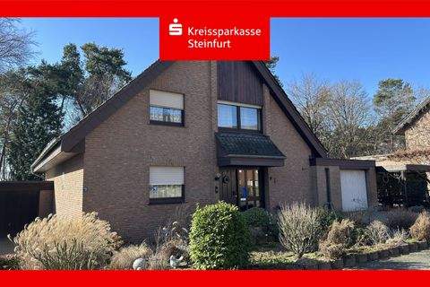 Ibbenbüren Häuser, Ibbenbüren Haus kaufen