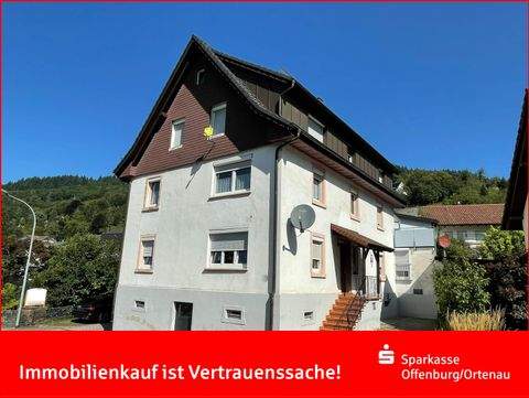 Ottenhöfen Wohnungen, Ottenhöfen Wohnung kaufen