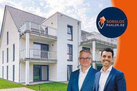 Wolmirstedt Wohnungen, Wolmirstedt Wohnung kaufen