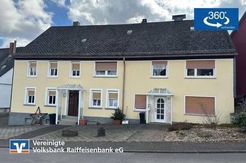 Kirschweiler Häuser, Kirschweiler Haus kaufen