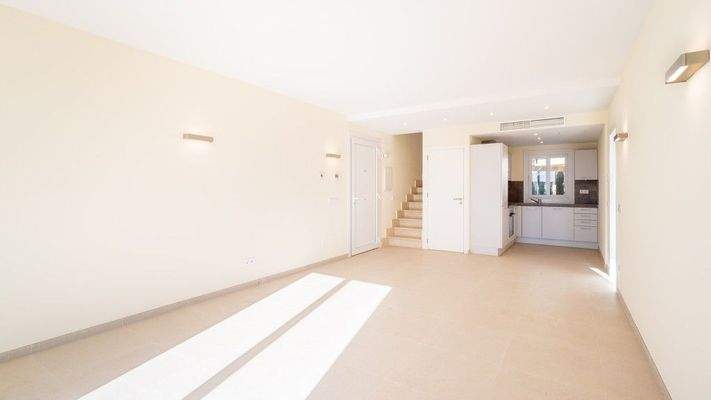 Neubau-Villa zu verkaufen in Sa Ràpita, Mallorca