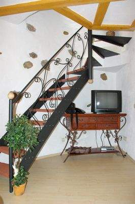 Ferienwohnungen / Ferienapartments 