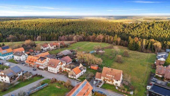 Leben, wo andere Urlaub machen