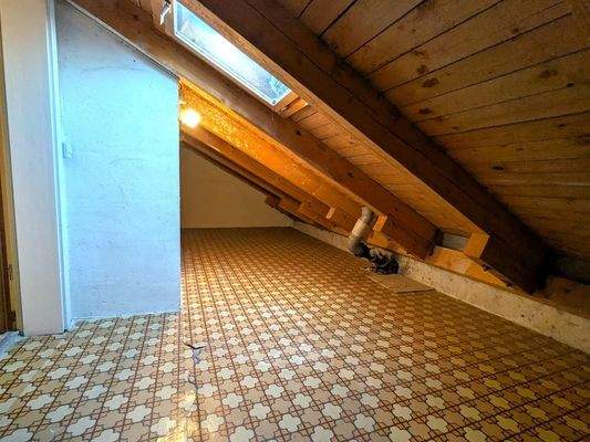 Kriechspeicher Nr. 2