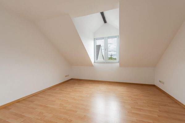 Noch ein Schlafzimmer