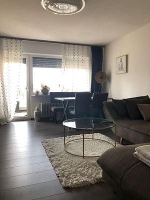 Wohnzimmer - Bild 1