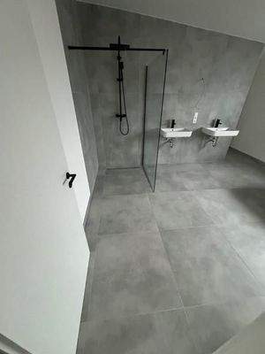 36 Bad mit Du und Doppel WB