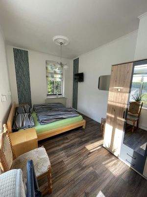 1. OG 1 von 3 Schlafzimmern