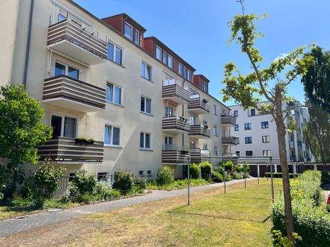 Rostock Wohnungen, Rostock Wohnung kaufen