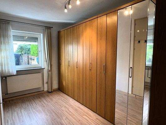 Kind-Bekleidungszimmer