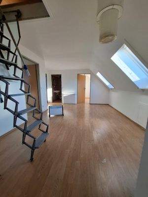 DG Flur (Sicht Wohnzimmer)