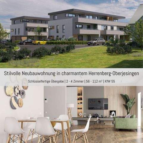 Herrenberg Wohnungen, Herrenberg Wohnung kaufen