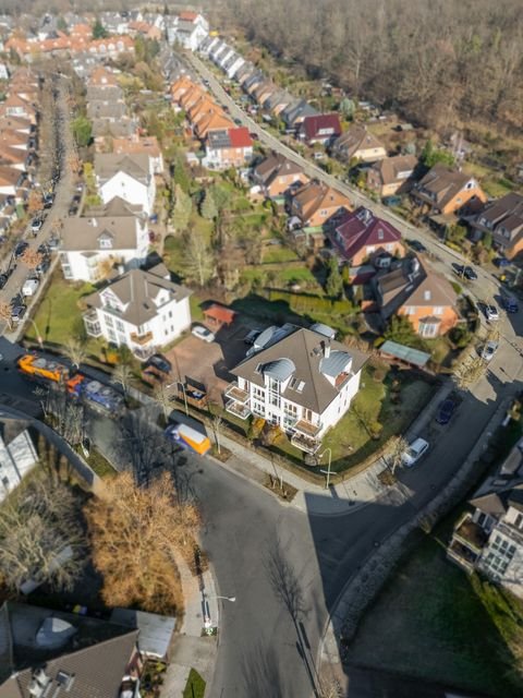 Potsdam Wohnungen, Potsdam Wohnung kaufen