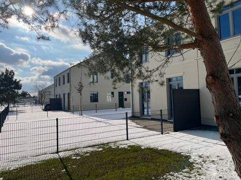 Schönwalde-Glien Wohnungen, Schönwalde-Glien Wohnung mieten