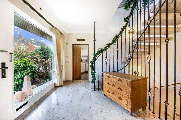 Diele / Eingangsbereich