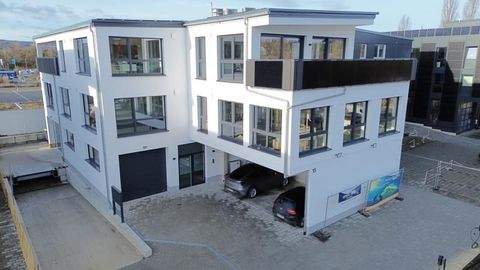 Konstanz Büros, Büroräume, Büroflächen 