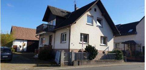 Oberrodenbach Häuser, Oberrodenbach Haus mieten 