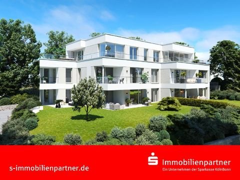 Bonn Wohnungen, Bonn Wohnung kaufen