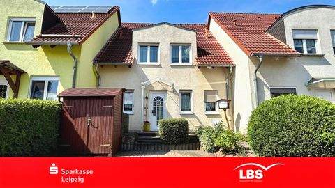 Elsteraue Häuser, Elsteraue Haus kaufen