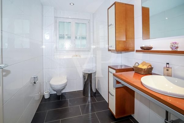 Gäste WC