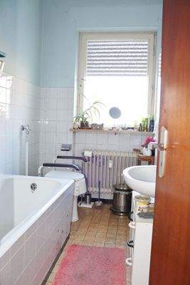 EG links - Badezimmer