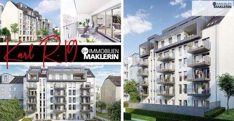 Linz Wohnungen, Linz Wohnung kaufen