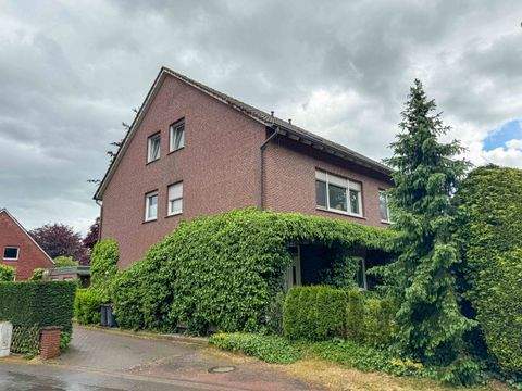 Drensteinfurt Wohnungen, Drensteinfurt Wohnung kaufen