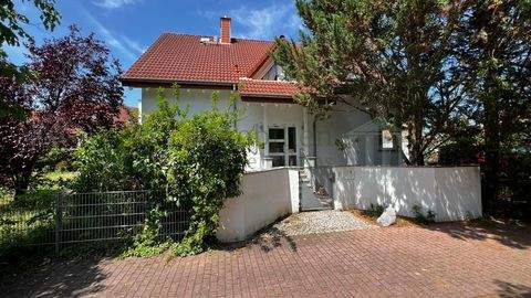 Lampertheim Häuser, Lampertheim Haus kaufen