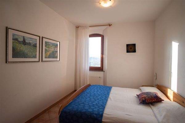 Ferienwohnung / Apartment