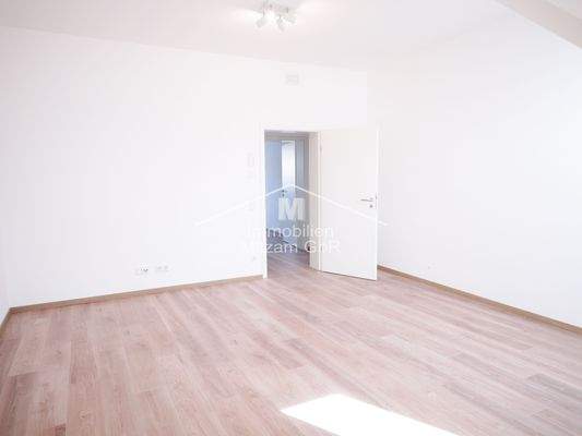 Schlafzimmeransicht 2