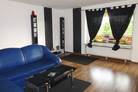 Eigentumswohnung in Roth, Wohnung kaufen
